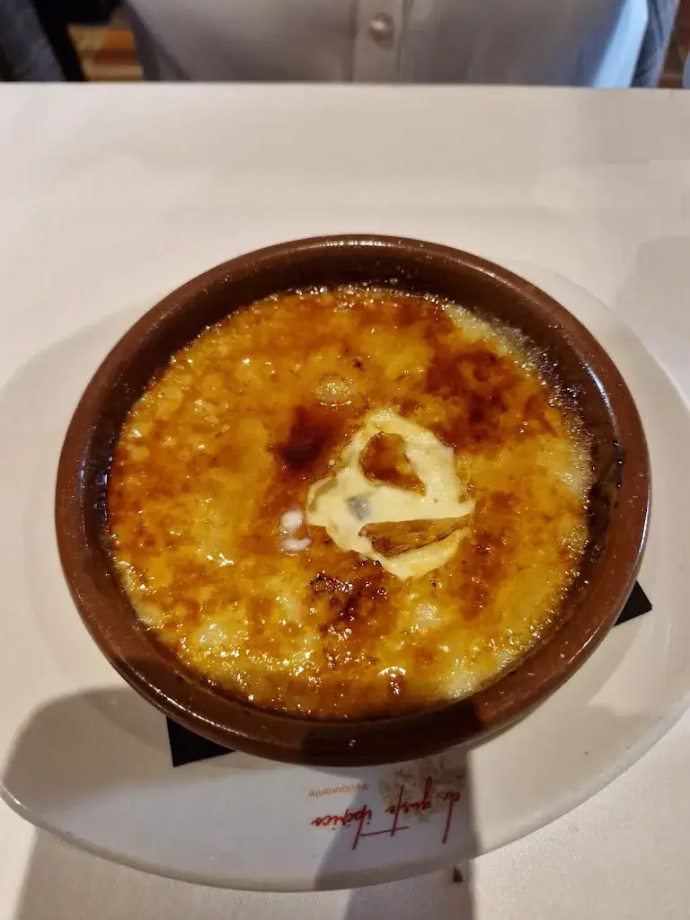 Menu_El Gusto Iberico_Dilbeek_imagen_2