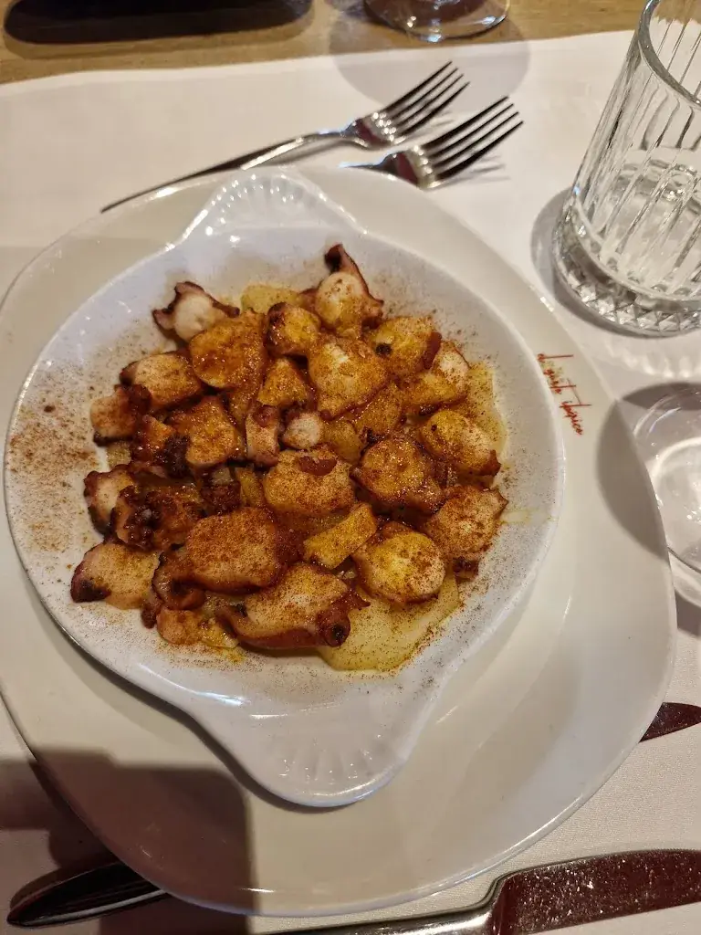 Menu_El Gusto Iberico_Dilbeek_imagen_3