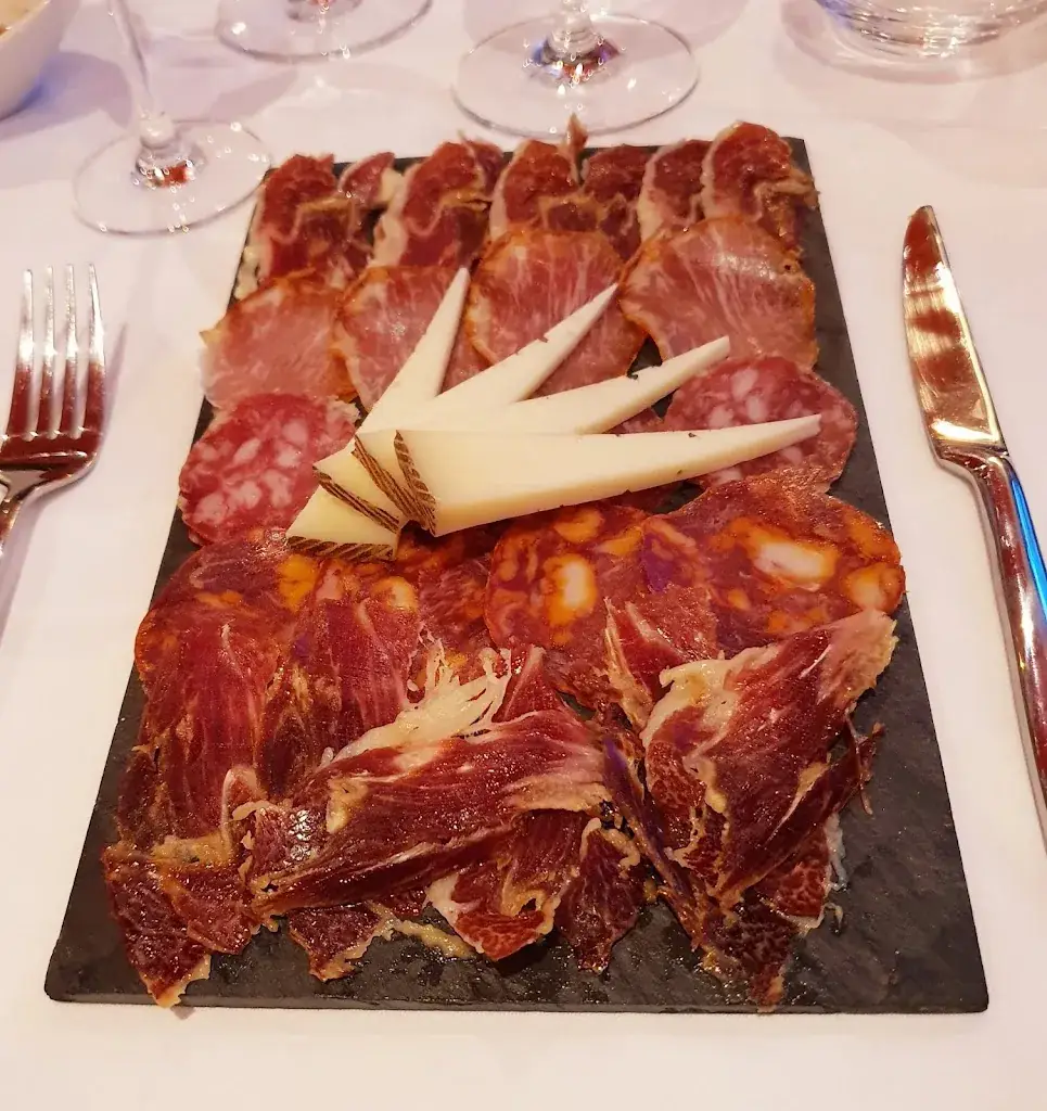 Menu_El Gusto Iberico_Dilbeek_imagen_4