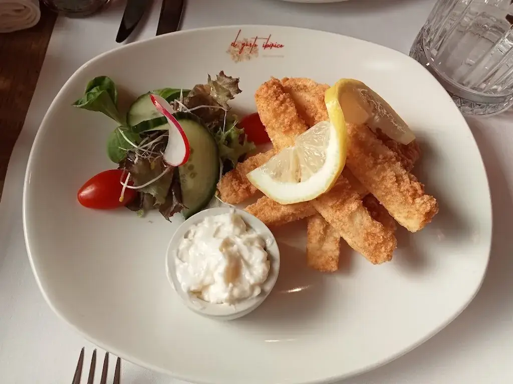 Menu_El Gusto Iberico_Dilbeek_imagen_7