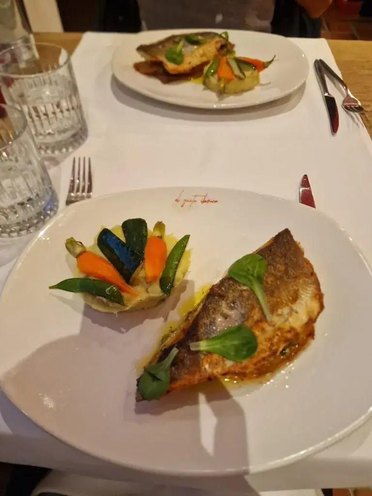 Stefaan Reniers_El Gusto Iberico_Dilbeek_reseña