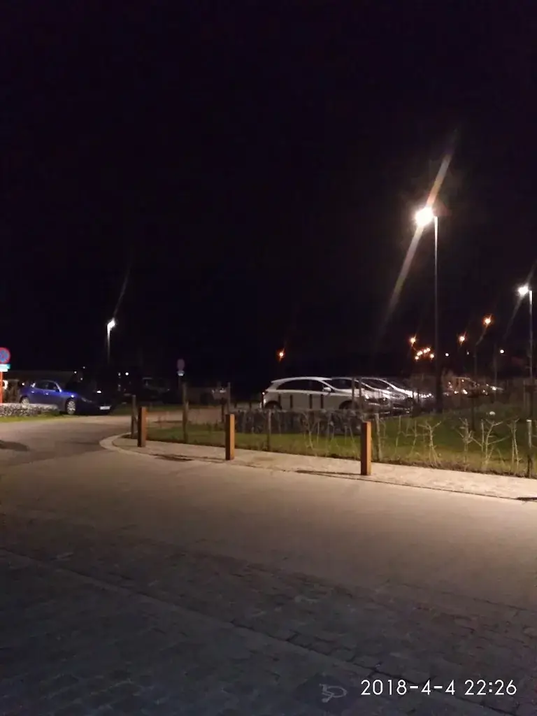 Gu Ka_' t Misverstand_Dilbeek_review