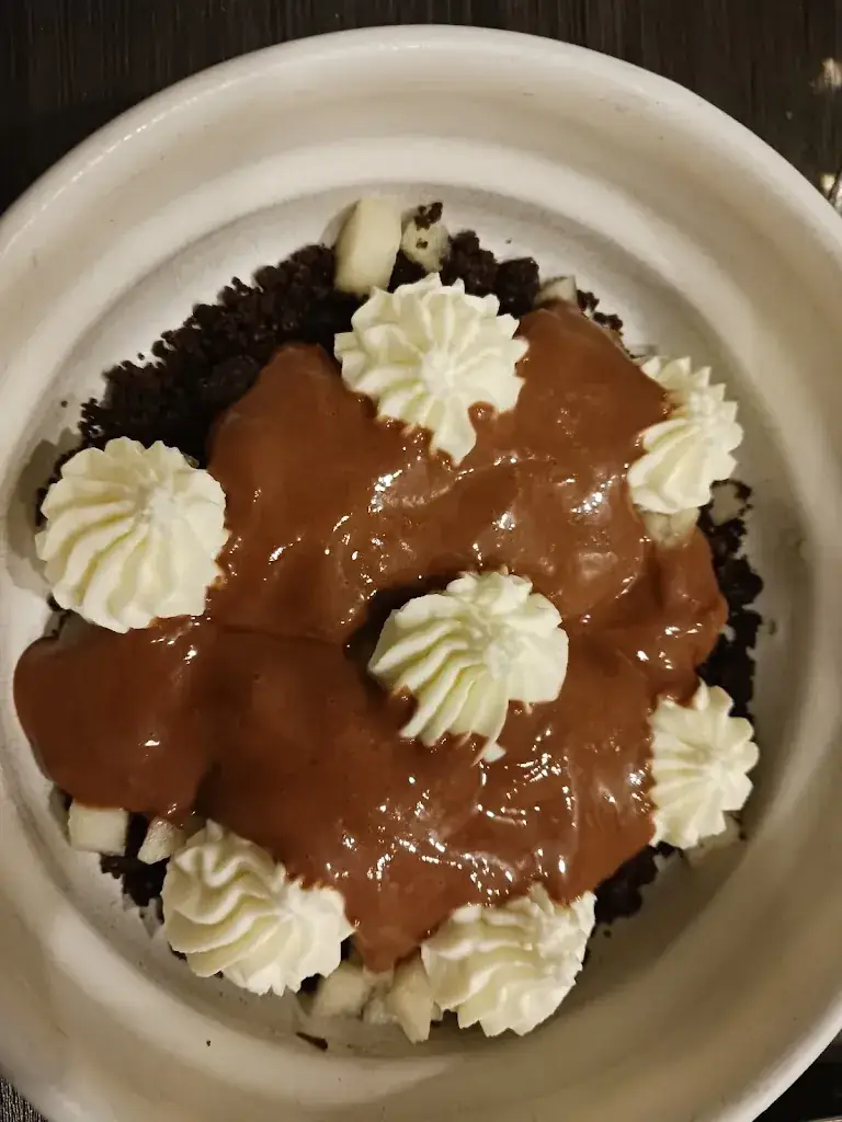 Menü_Restaurant De Copain_Dilbeek_Bild_5