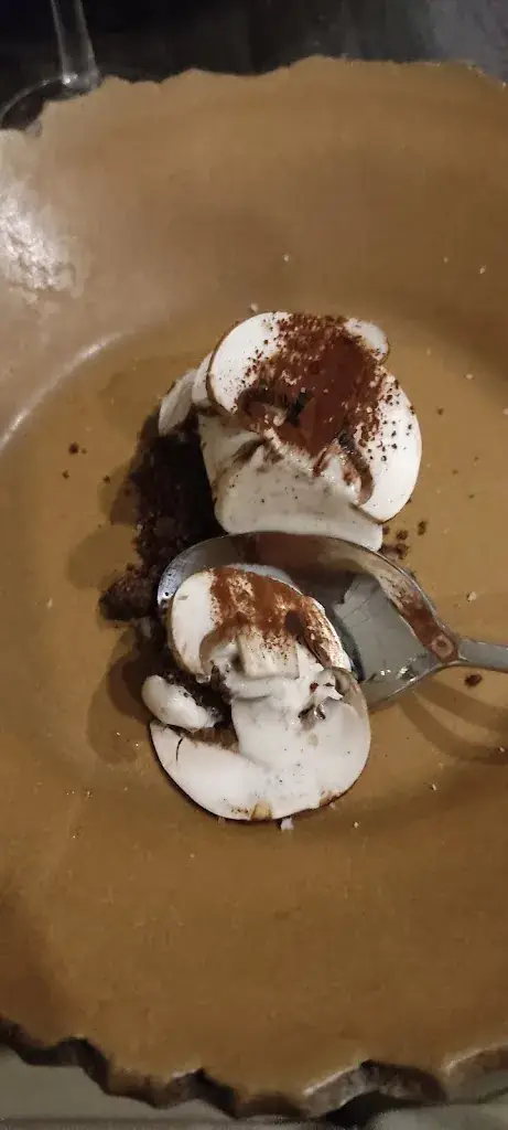 Menü_Restaurant De Copain_Dilbeek_Bild_9