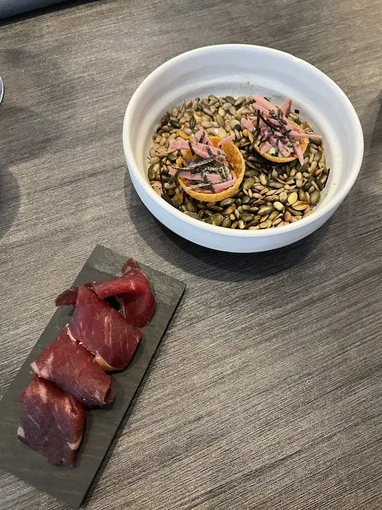 Koster Laura_Restaurant De Copain_Dilbeek_Bewertung