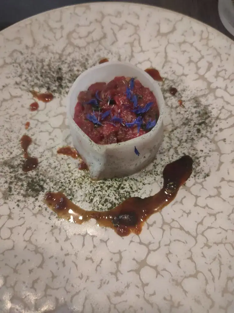 Imke Van Muylem_Restaurant De Copain_Dilbeek_Bewertung