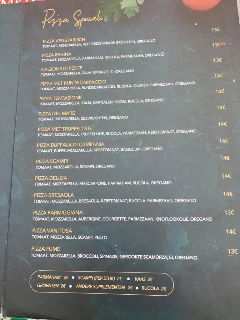 Menu_L'Appuntamento_Dilbeek_image_4