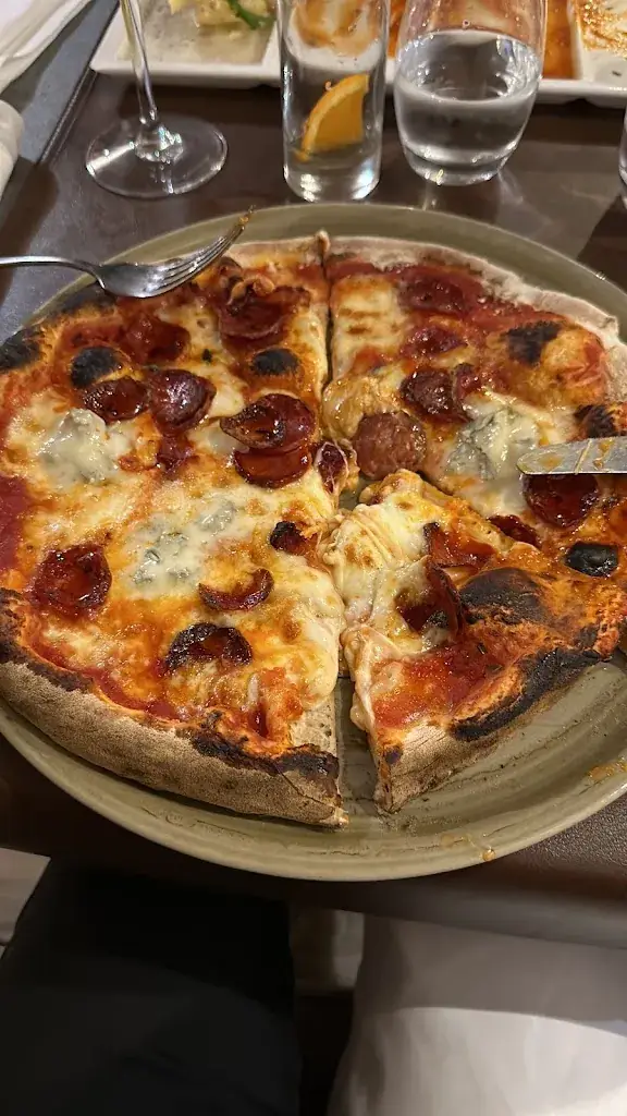 Sam Sam_L'Appuntamento_Dilbeek_review