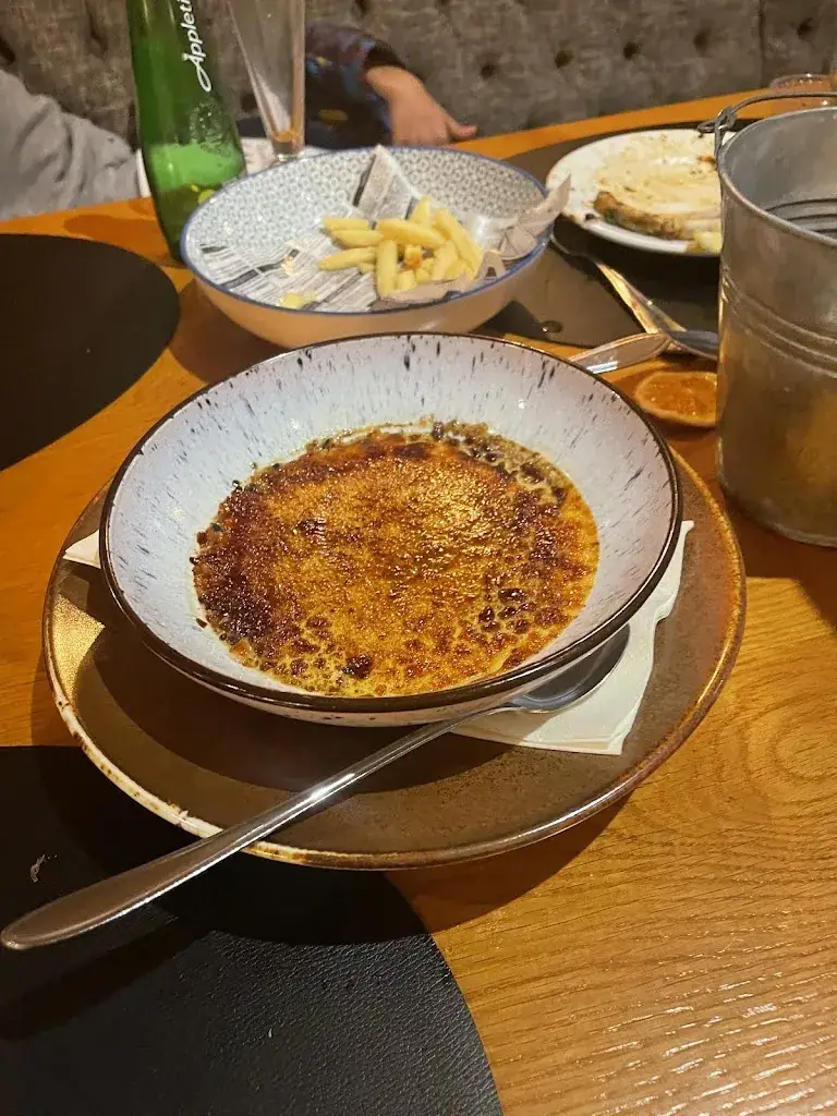 Yan Xu_Atlantis_Dilbeek_review