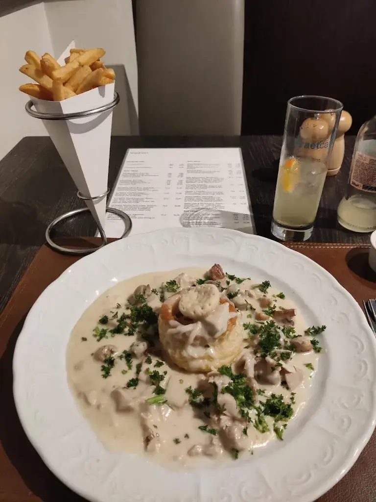 Darlene_Praetcafé_Dilbeek_avis