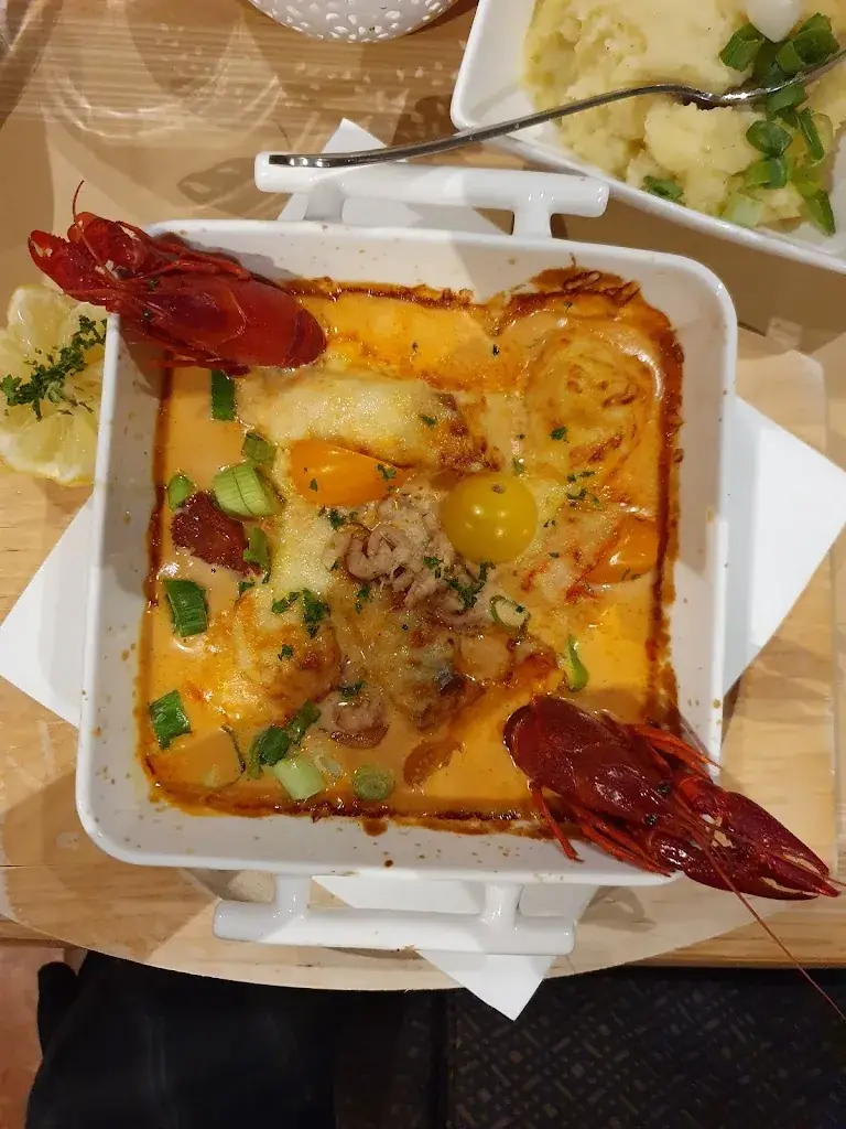 Menu_De Rare Vos_Dilbeek_imagen_9