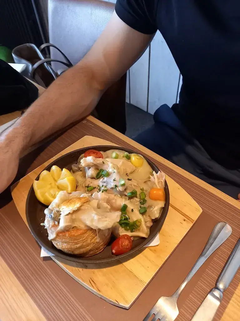 am dufour_De Rare Vos_Dilbeek_reseña