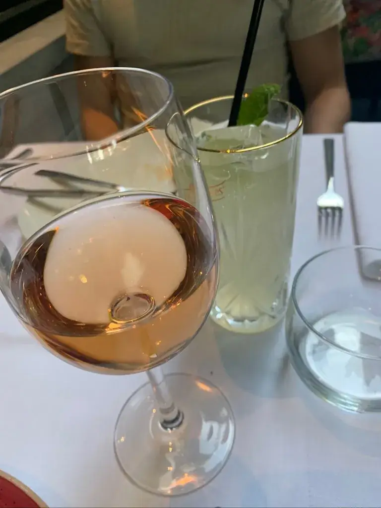 Ana Assuncao_Brasserie Bijgaarden_Dilbeek_review