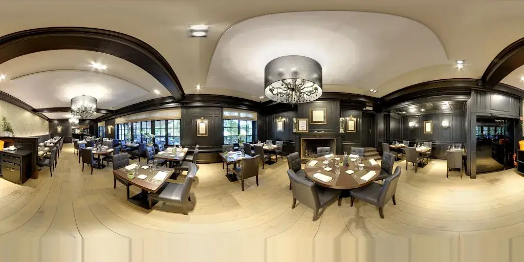 Brasserie Bijgaarden restaurant à Dilbeek