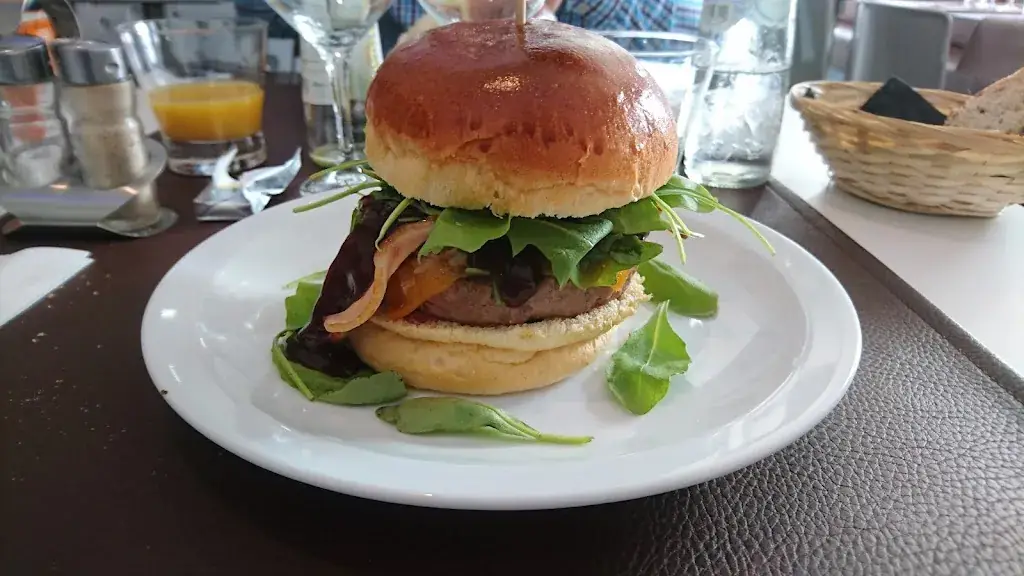 Stephane Fornaroli_Olli's_Dilbeek_review