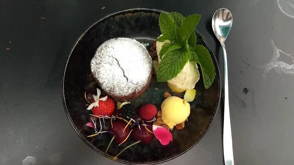 Menü_Restaurant 't Robbeke - Lotenhulle _Aalter_Bild_6