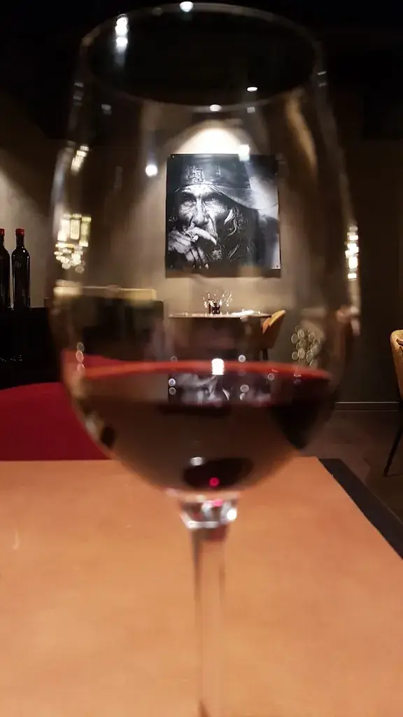 Menü_Restaurant 't Robbeke - Lotenhulle _Aalter_Bild_8