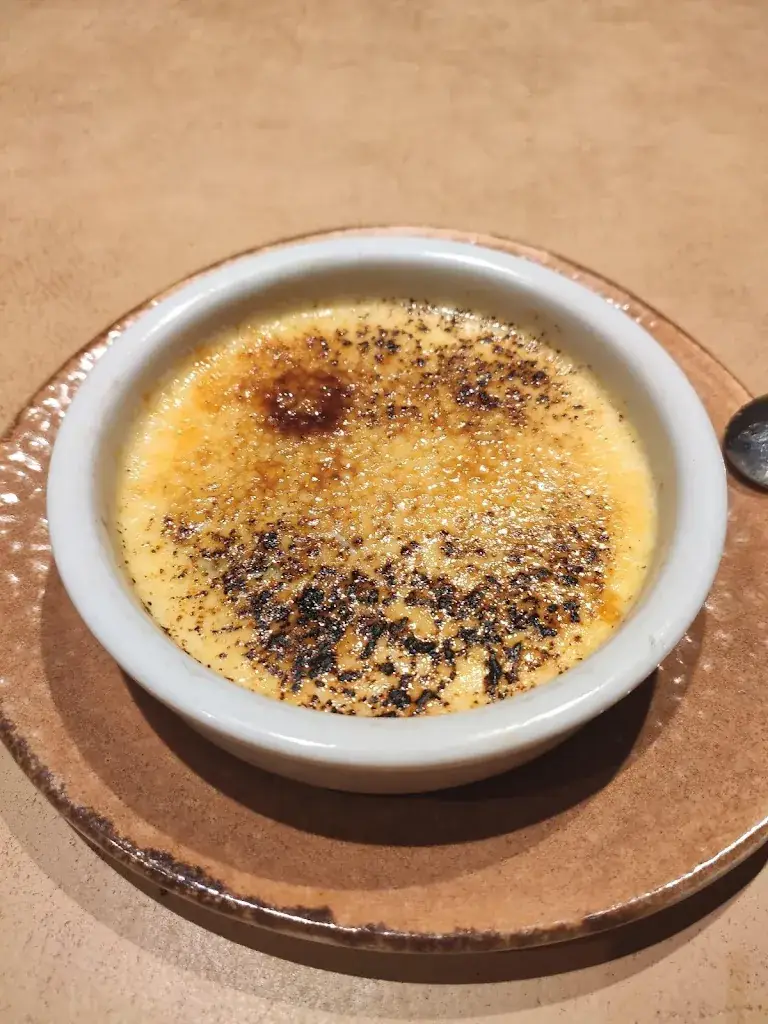 Nenad Čizmić_Restaurant 't Robbeke - Lotenhulle _Aalter_Bewertung