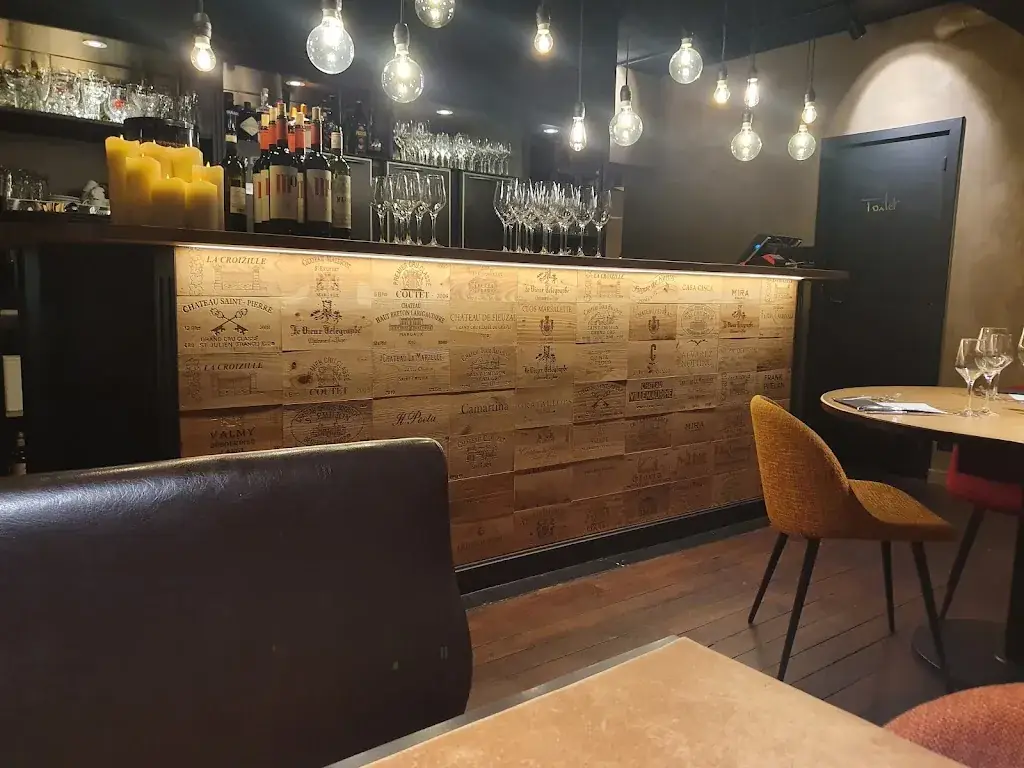 Restaurant 't Robbeke - Lotenhulle _Aalter_slider_image_3