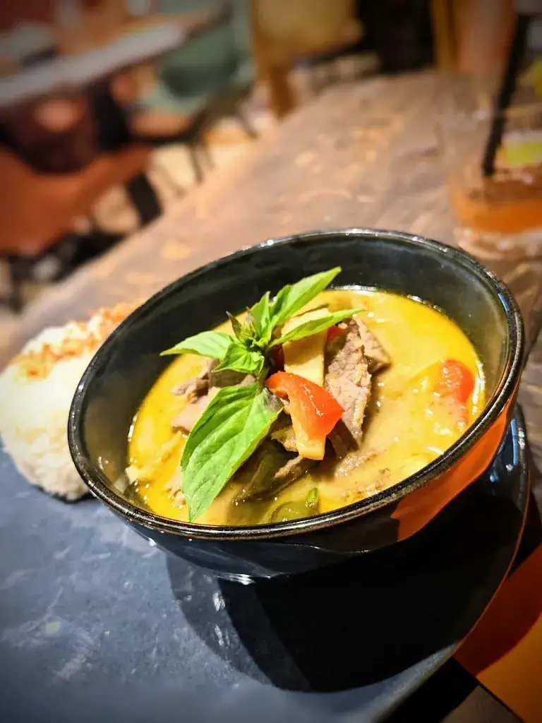 Menu_Nahm Thai Cuisine - Dilbeek_Dilbeek_image_3