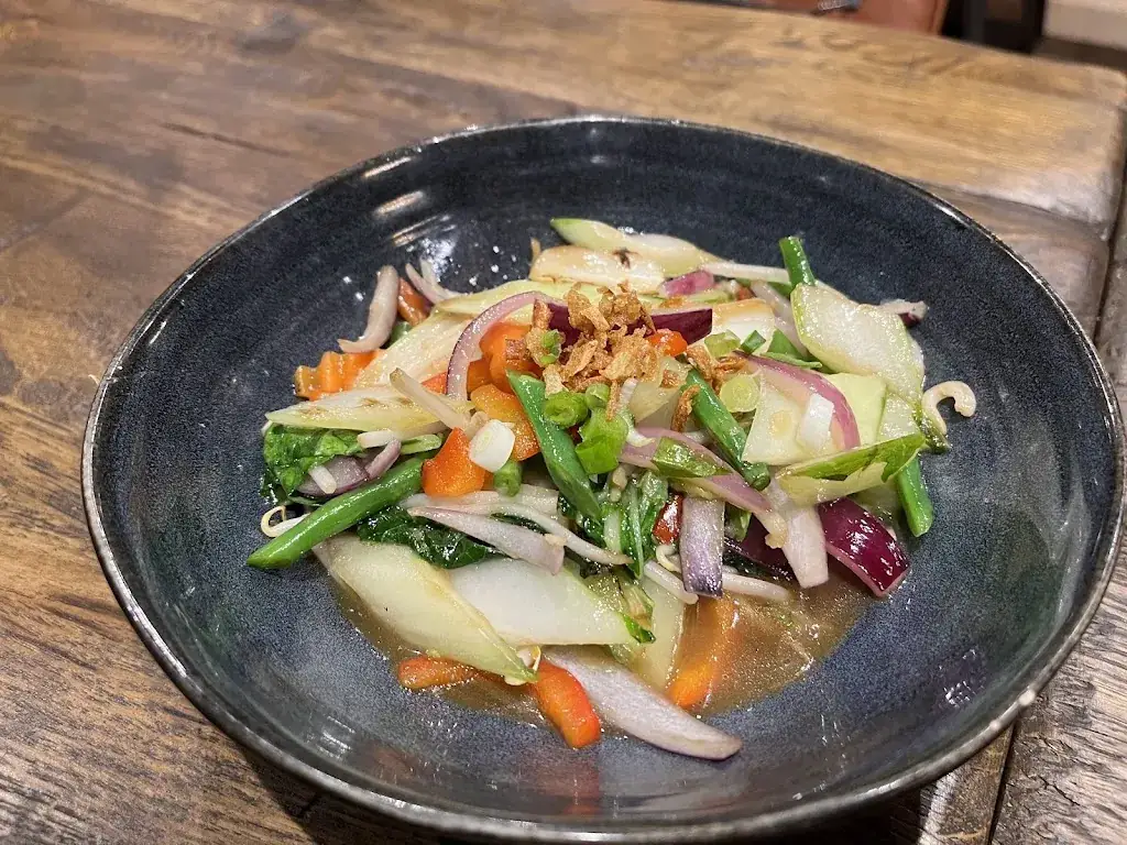 Menu_Nahm Thai Cuisine - Dilbeek_Dilbeek_image_4