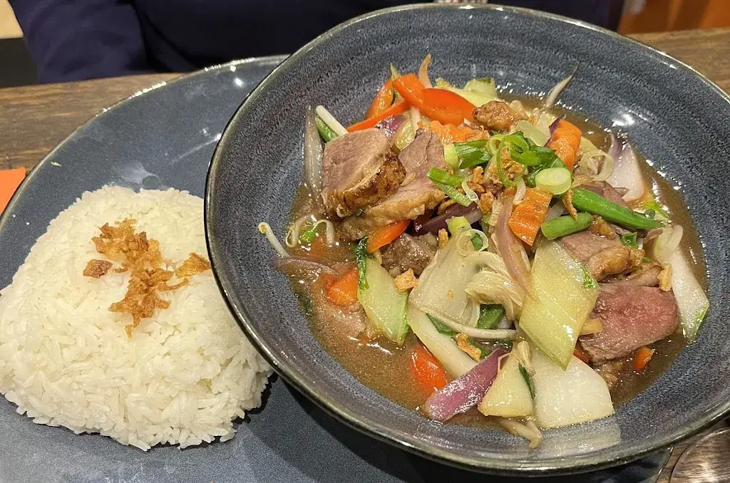 Menu_Nahm Thai Cuisine - Dilbeek_Dilbeek_image_5