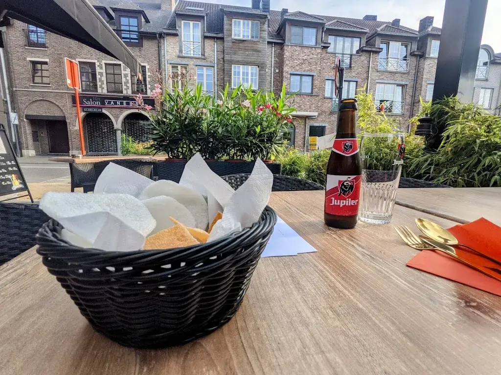 Menu_Nahm Thai Cuisine - Dilbeek_Dilbeek_image_7