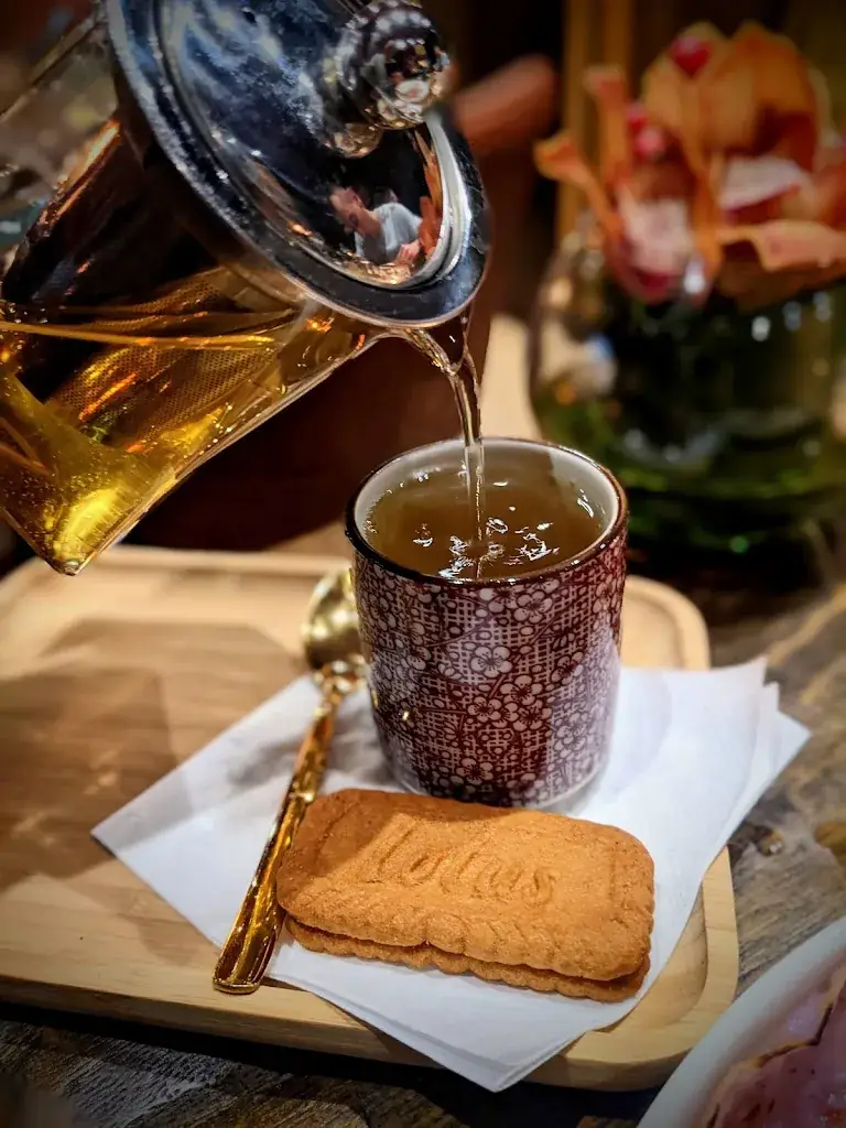 Menu_Nahm Thai Cuisine - Dilbeek_Dilbeek_image_8