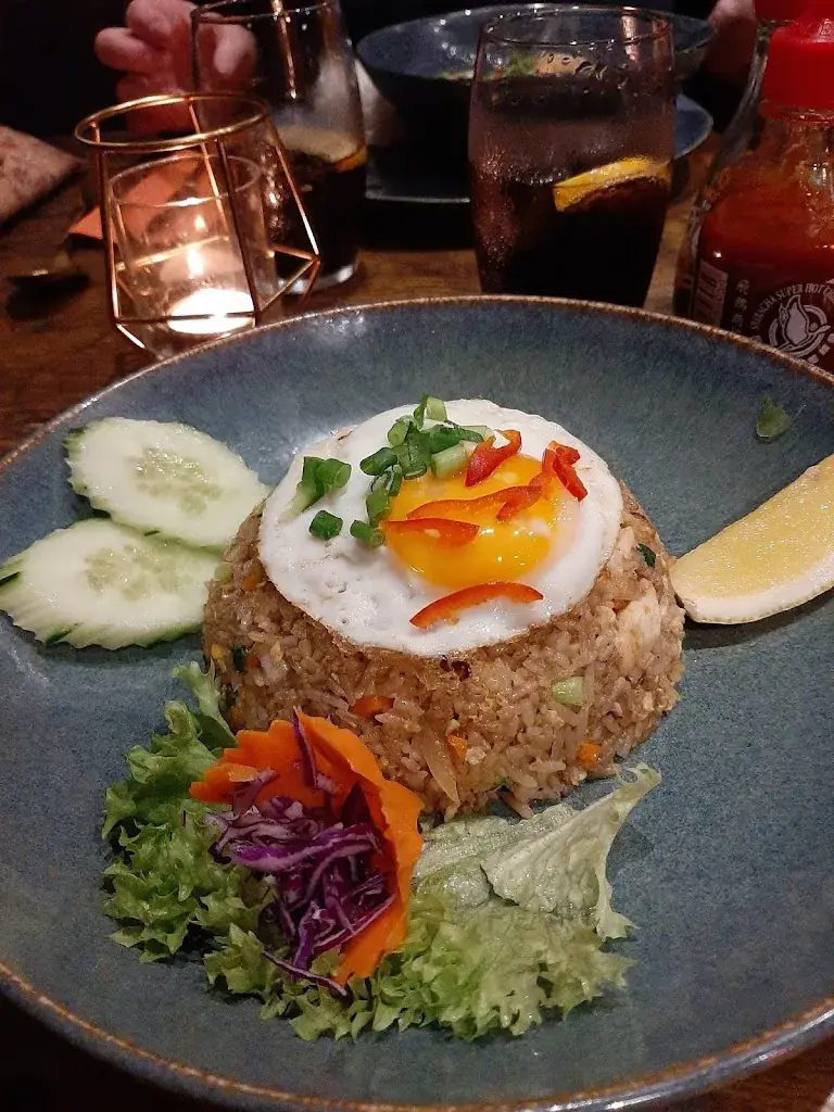 Menu_Nahm Thai Cuisine - Dilbeek_Dilbeek_image_9