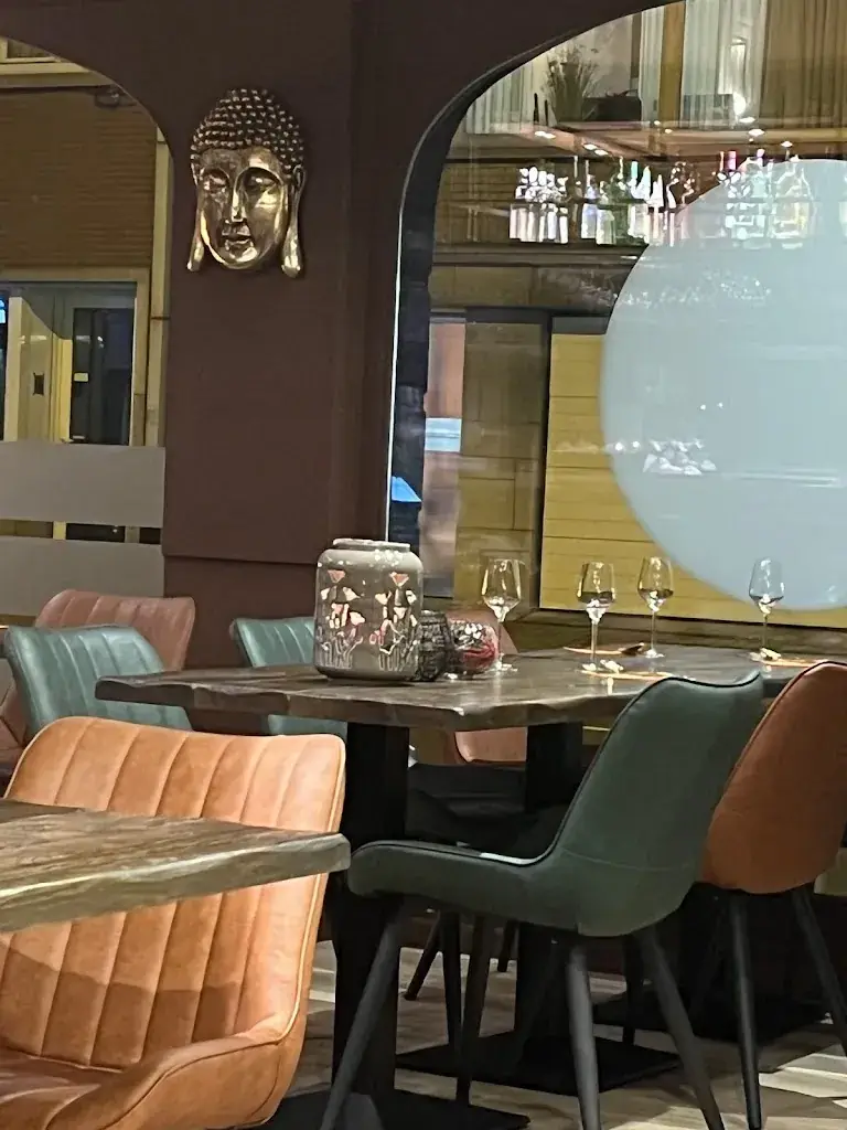 Hi World_Nahm Thai Cuisine - Dilbeek_Dilbeek_avis