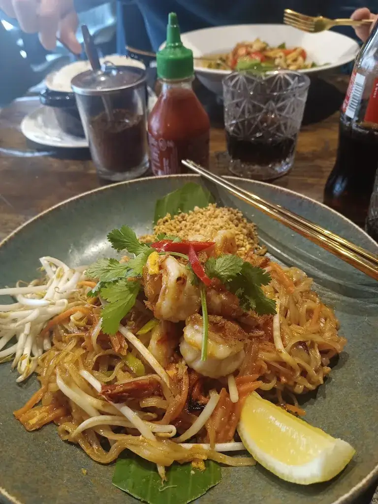 Nohari Ten_Nahm Thai Cuisine - Dilbeek_Dilbeek_avis