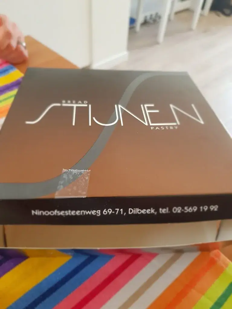 Reinhard_Restaurant Stijnen_Dilbeek_Bewertung