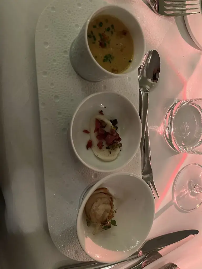 Jari Debruyn_Restaurant Stijnen_Dilbeek_Bewertung