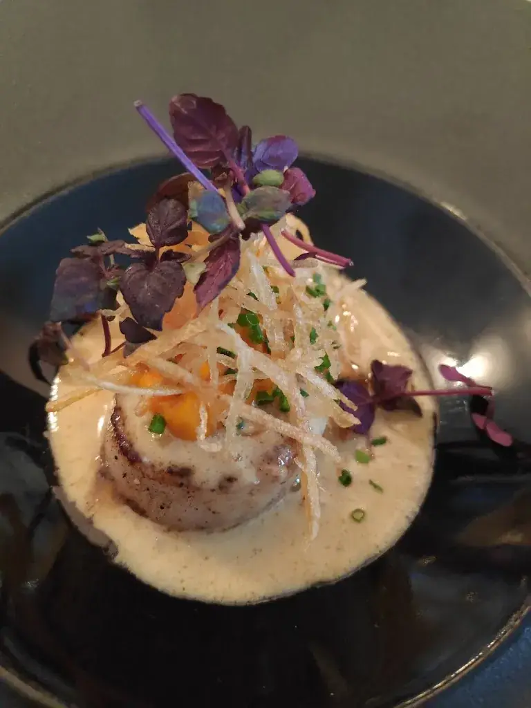 Restaurant Stijnen Restaurant in Dilbeek