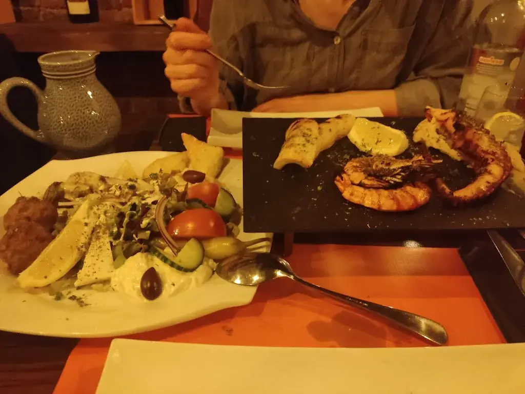 Menu_Greek Garden Restaurant_Dilbeek_image_4