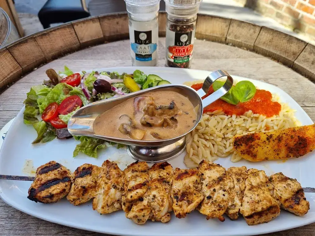 Menu_Greek Garden Restaurant_Dilbeek_image_6