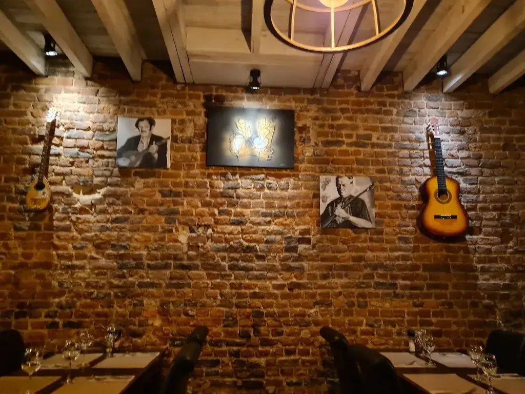 Stephane Vrebos_Greek Garden Restaurant_Dilbeek_review