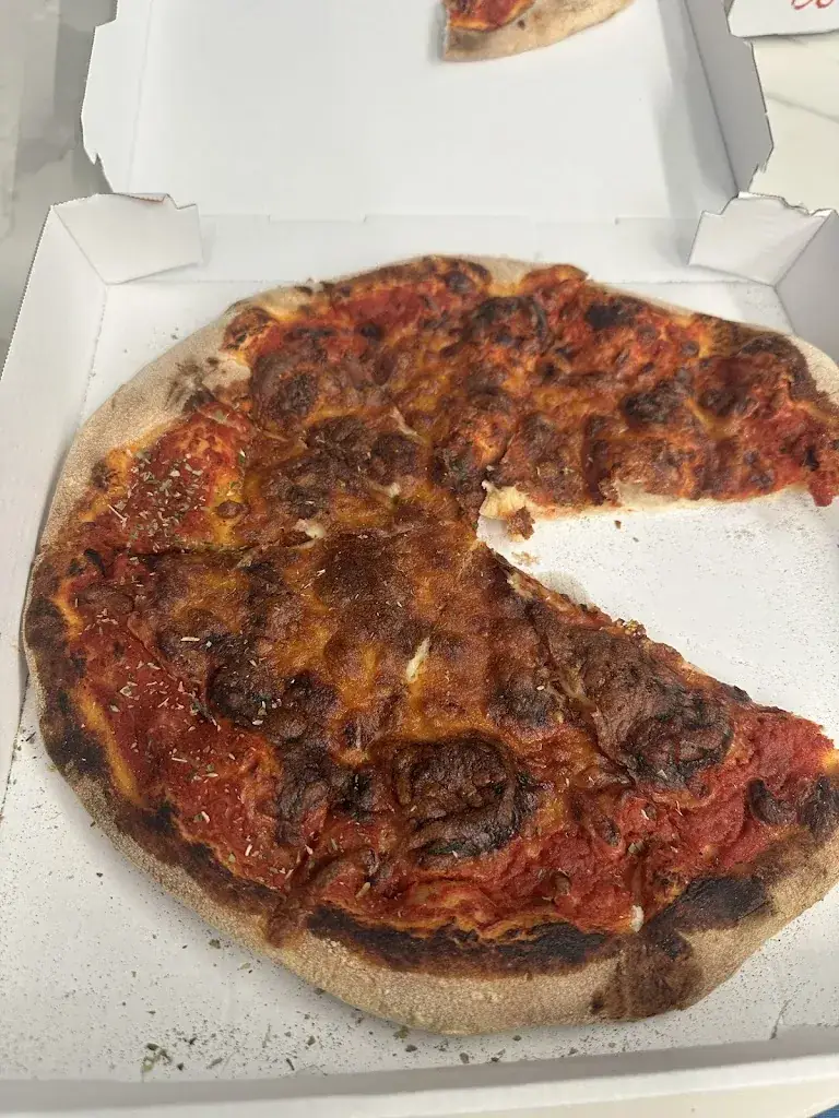 Novac Sorin_Di Russo_Dilbeek_review