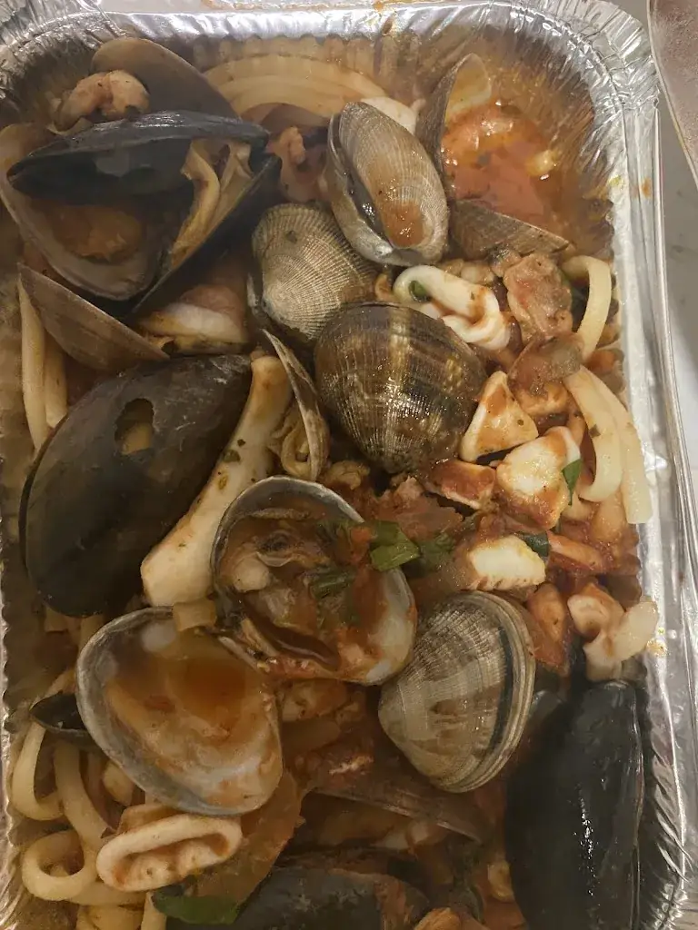 Naj Abde_Di Russo_Dilbeek_review