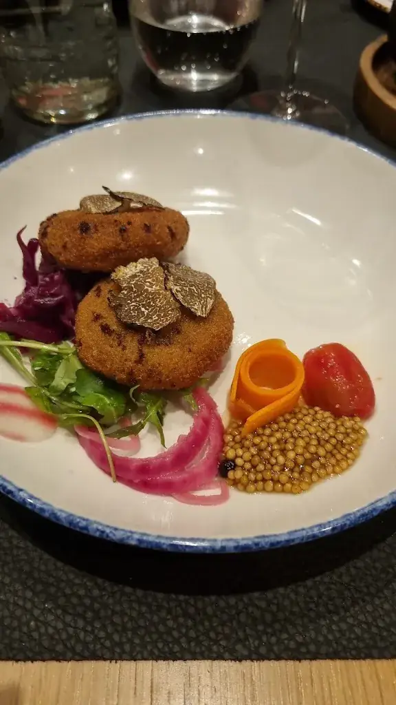 Menü_L'Arfineo Resto_Dilbeek_Bild_4