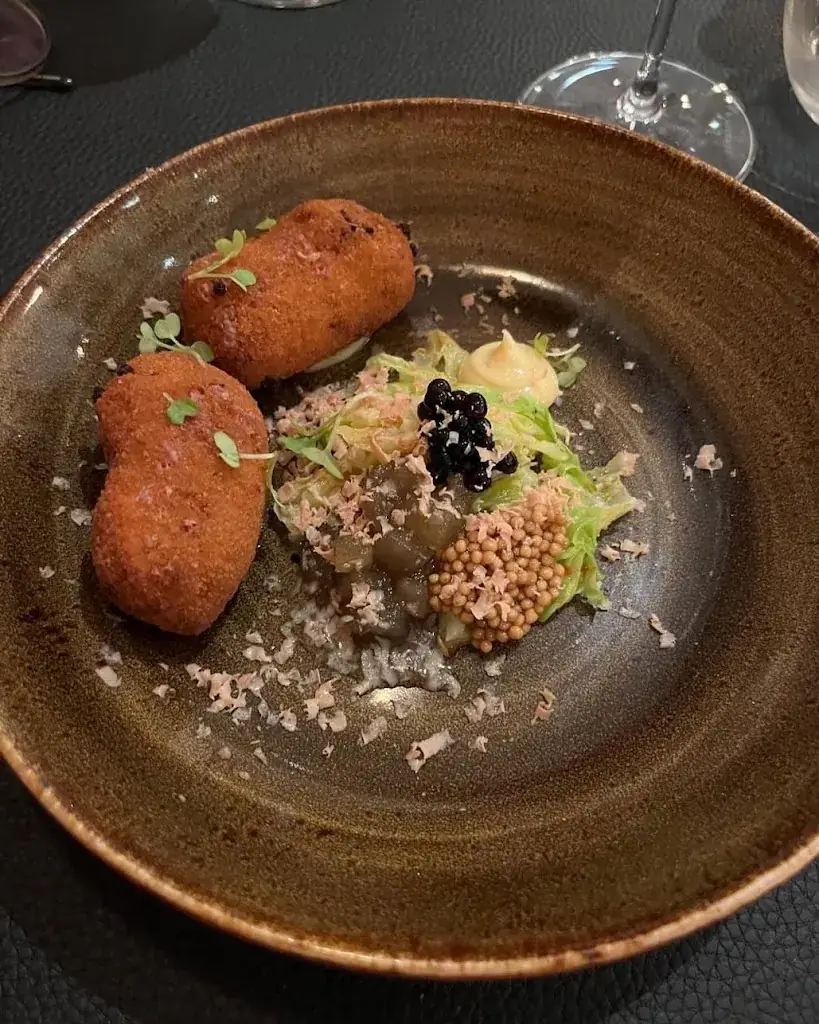 Menü_L'Arfineo Resto_Dilbeek_Bild_5