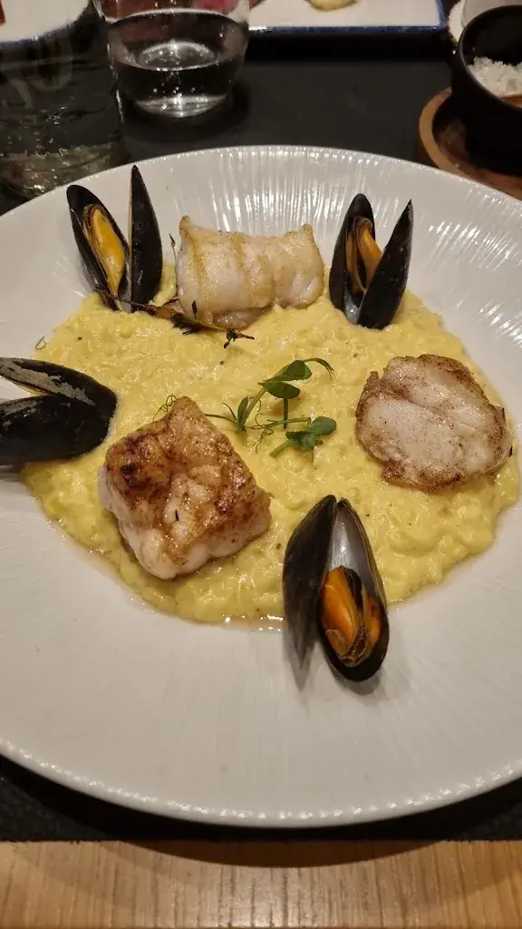 Menü_L'Arfineo Resto_Dilbeek_Bild_7