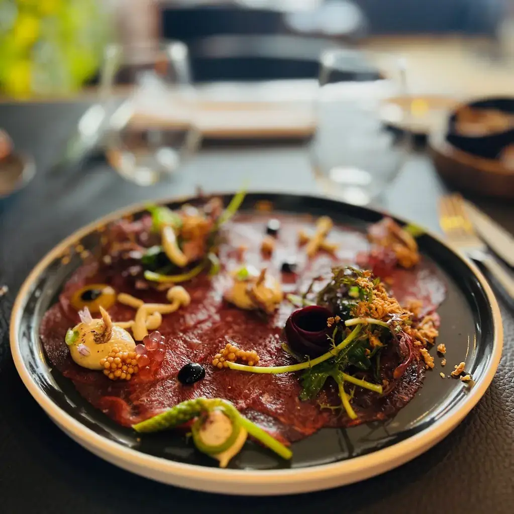 Menü_L'Arfineo Resto_Dilbeek_Bild_8