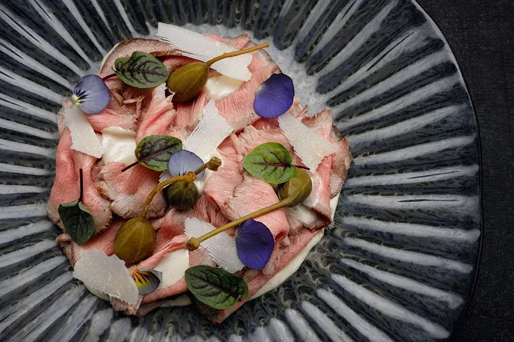 Menü_L'Arfineo Resto_Dilbeek_Bild_9