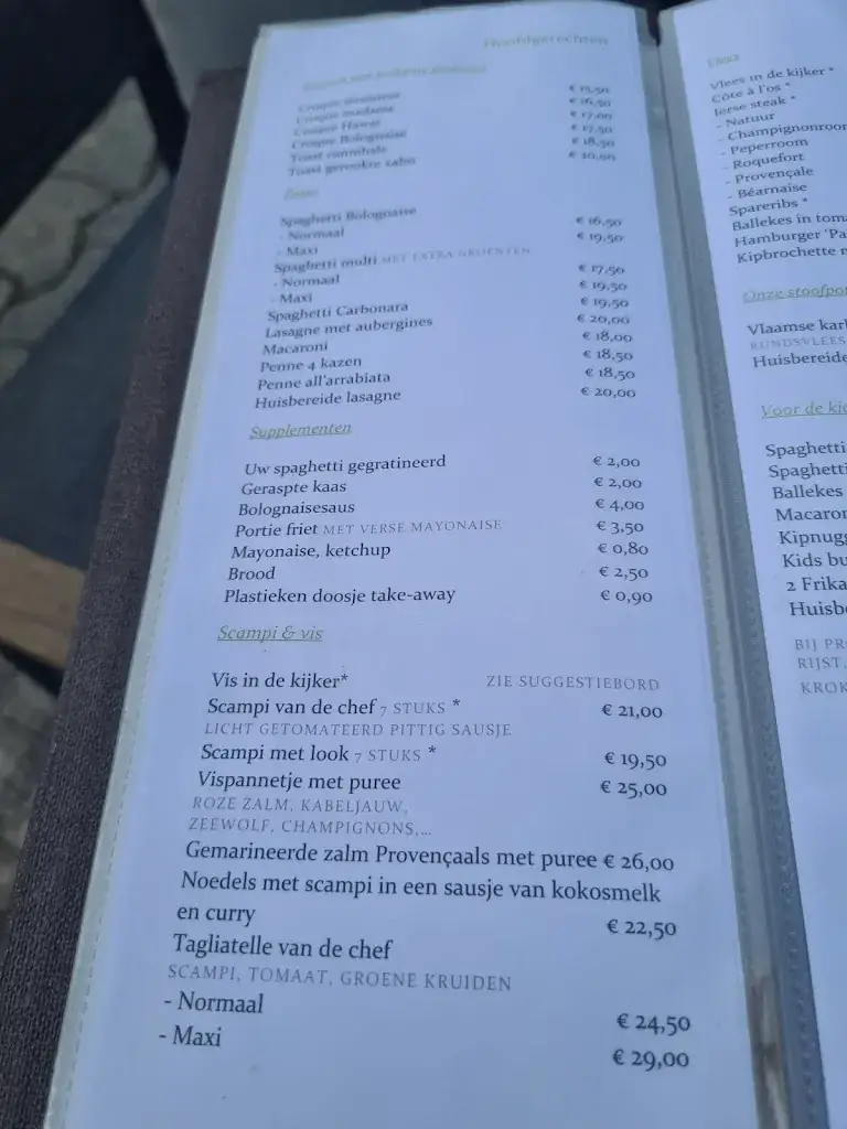 Menu_'t Verwenkaffee Kasteelzicht_Dilbeek_image_1