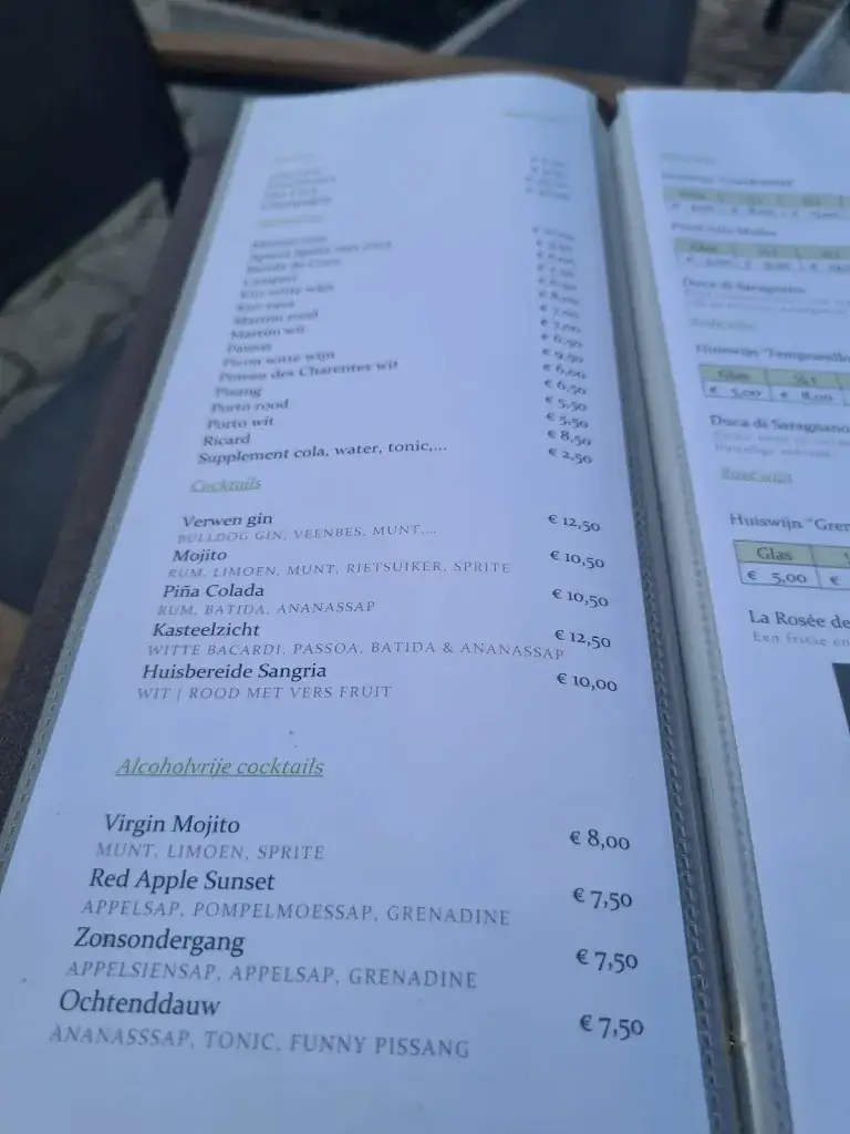 Menu_'t Verwenkaffee Kasteelzicht_Dilbeek_image_2
