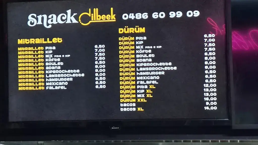 Menu_Snack - Dilbeek_Dilbeek_image_2