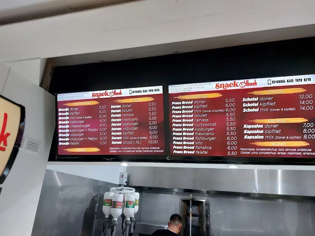 Menu_Snack - Dilbeek_Dilbeek_image_4