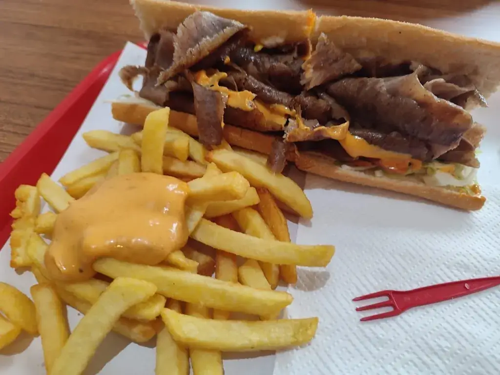 Dei_Snack - Dilbeek_Dilbeek_review