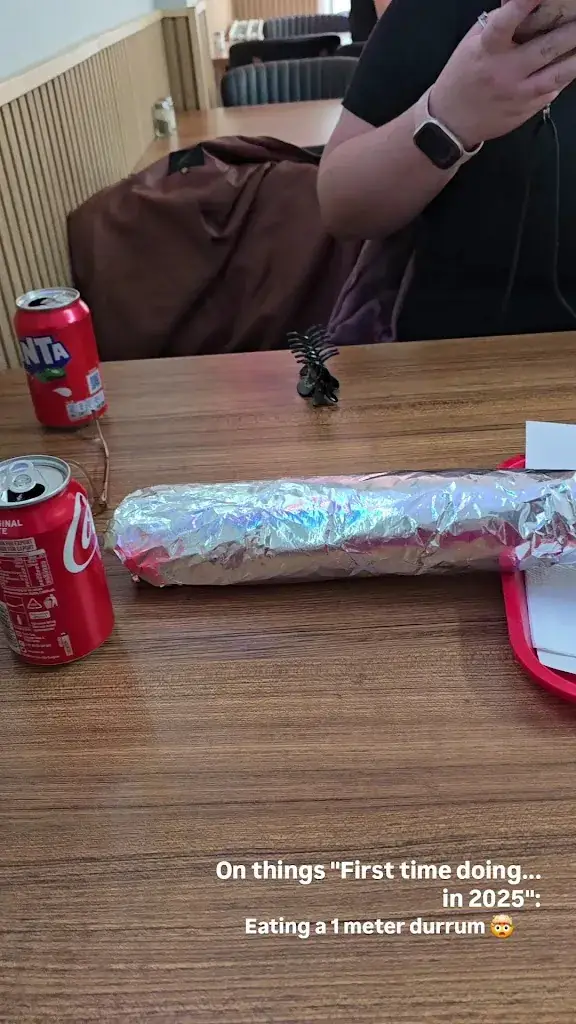 Louisa Emilia_Snack - Dilbeek_Dilbeek_review